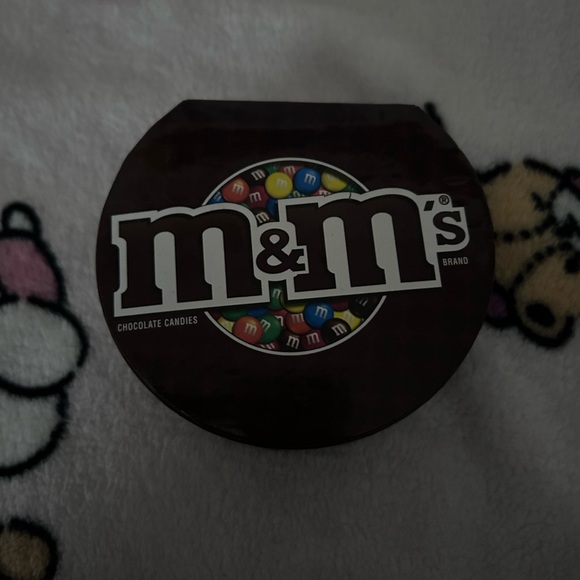 Green M&M Watch - Picture 4 of 5